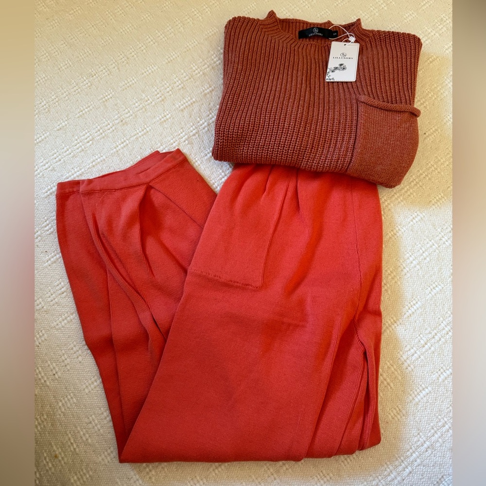 Women's Set (Popular on Amazon) - Size Small